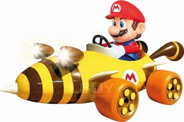 R/C 1:18 Mario Kart™ Bumble V, Mario