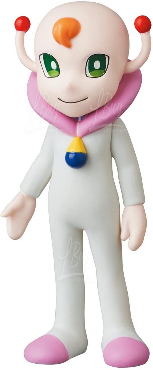 多啦A夢系列 Medicom Toy UDF NO.603