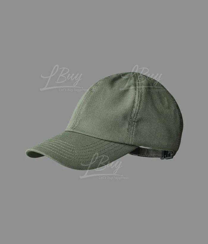 ALPAKAElements Cap Dark Green
