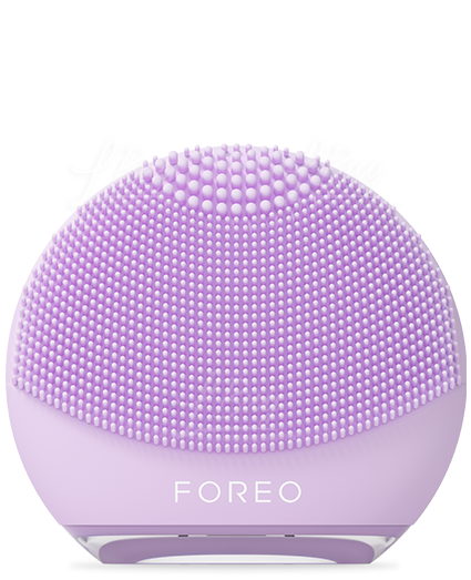 FOREO LUNA 4 go - Lavender