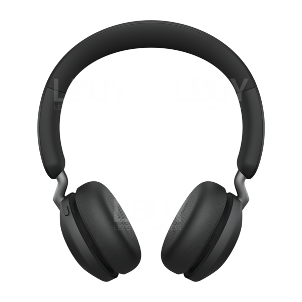 On Ear Headphones Jabra Elite 45h Best Buy Jabra Elite 45h On-Ear