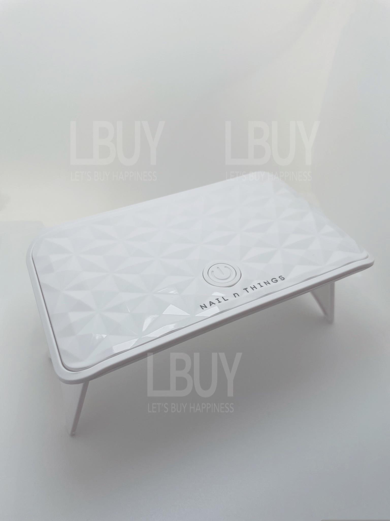 NAIL ｎ THINGS 鑽石光療UV LED美甲燈