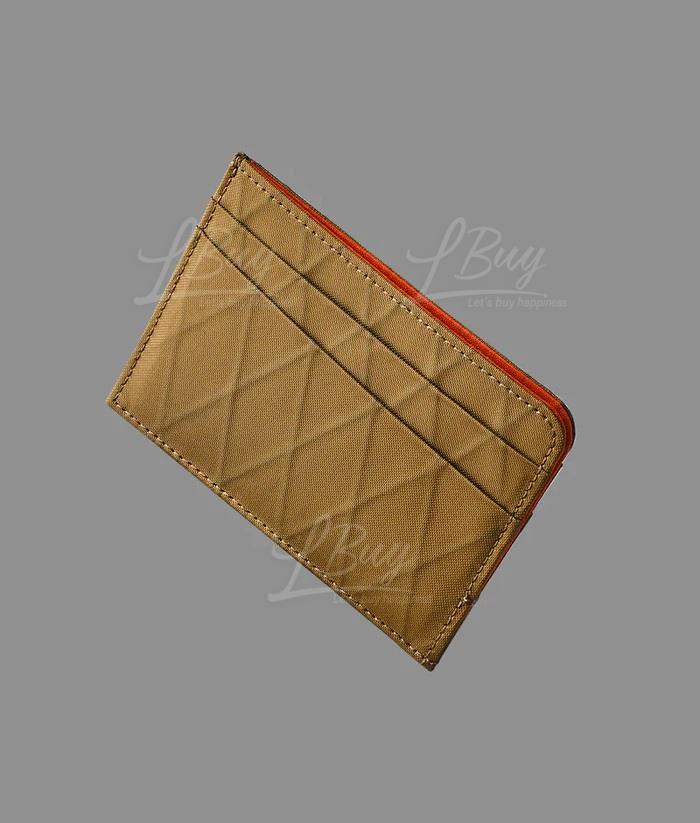 ALPAKA Ark Card Wallet 卡包 棕色