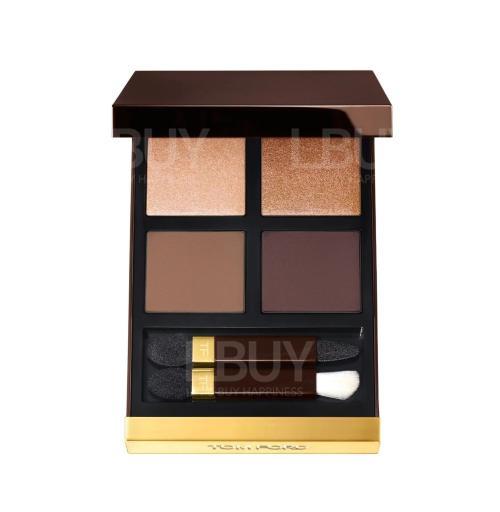 Tom Ford Eye Color Quad #35 Rose Topaz 10g