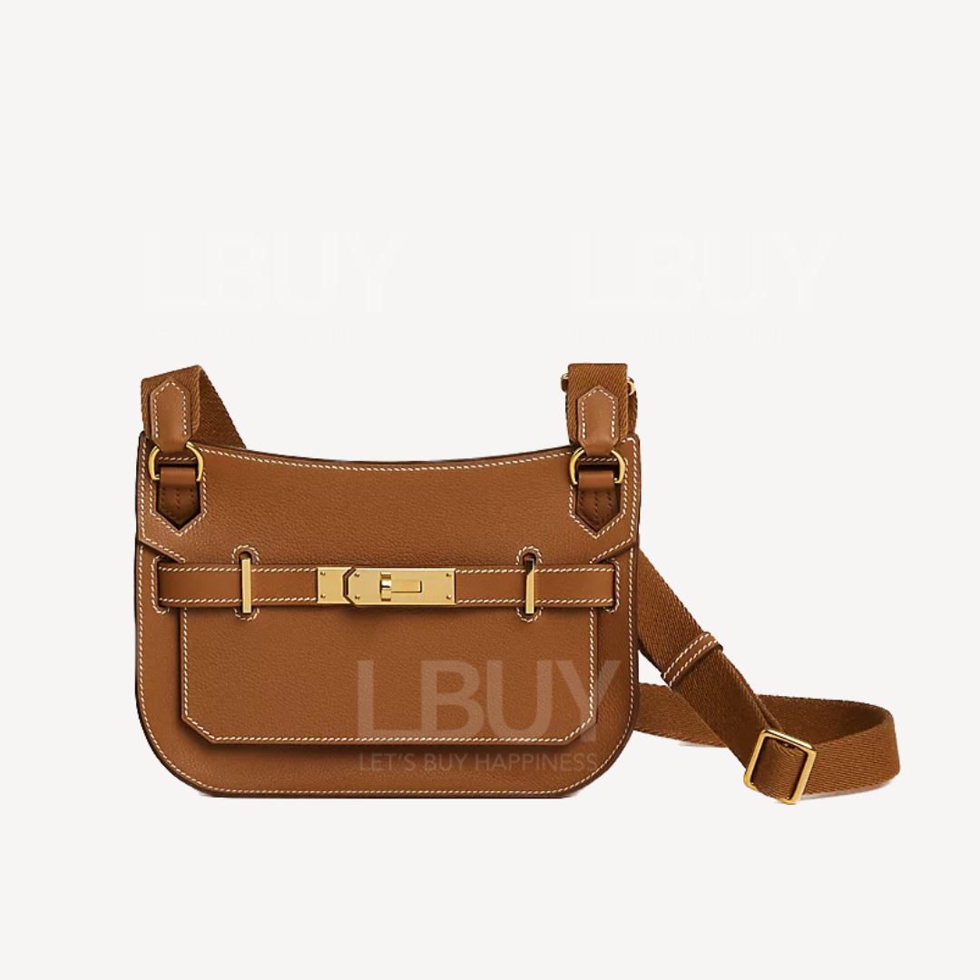 Hermes mini Jypsiere 37 Bag