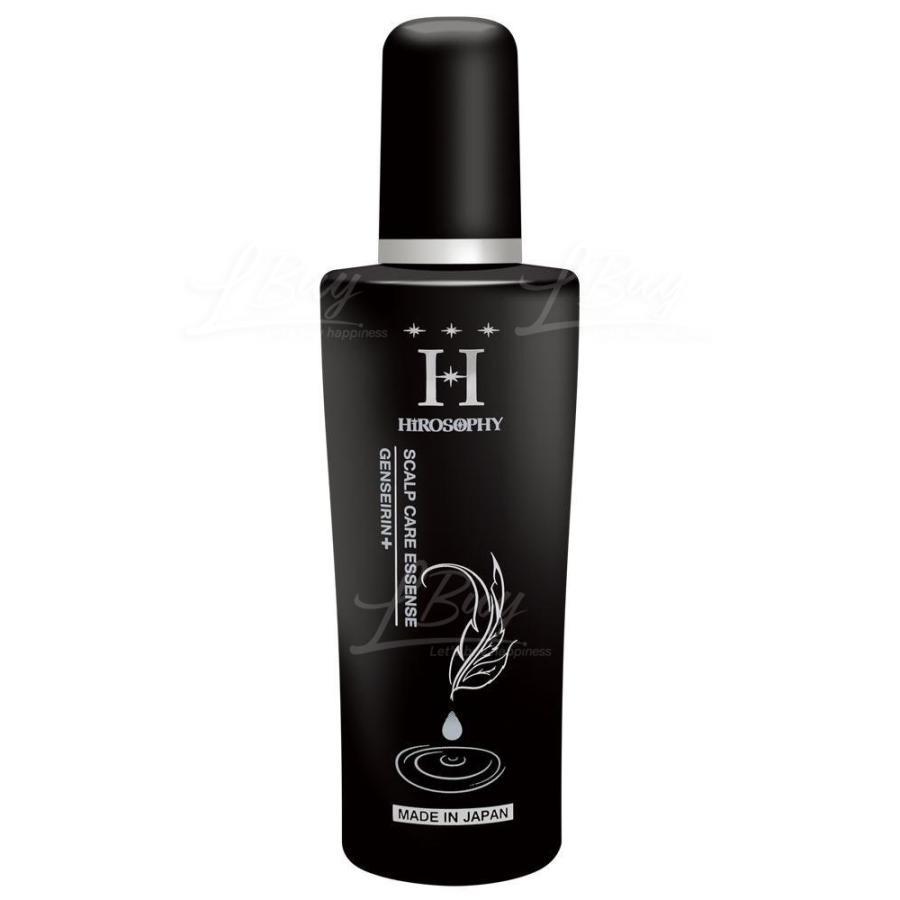Hirosophy Hair Repair Plus+ 150ml