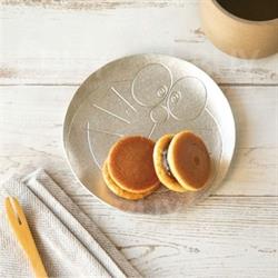 能作Nousaku多啦A夢錫甜品碟