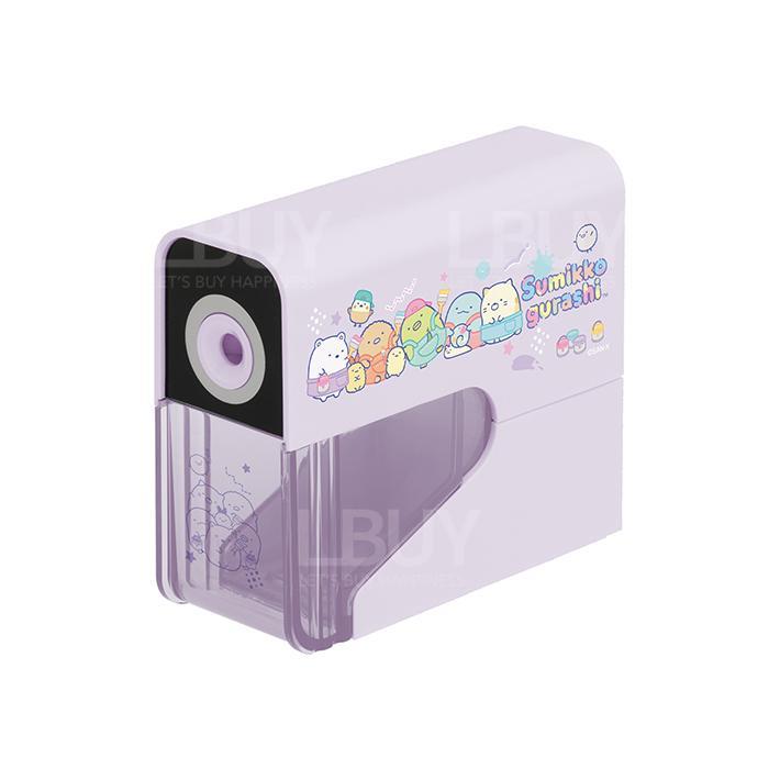 角落生物 電動鉛筆刨