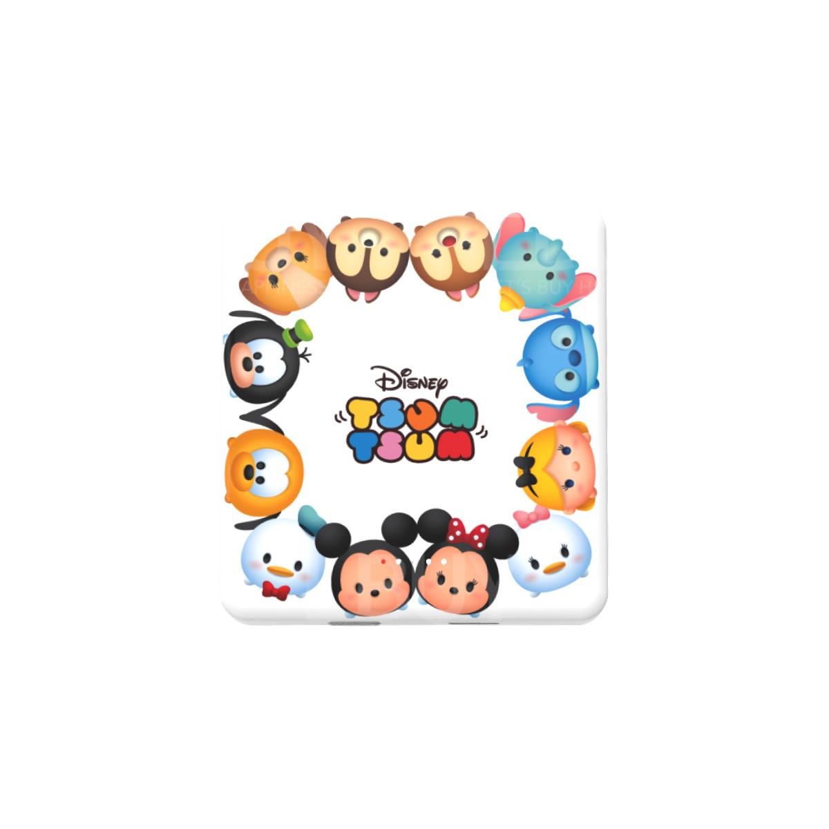 Vinnic 【限量】迪士尼磁吸无线充电 - Tsum Tsum