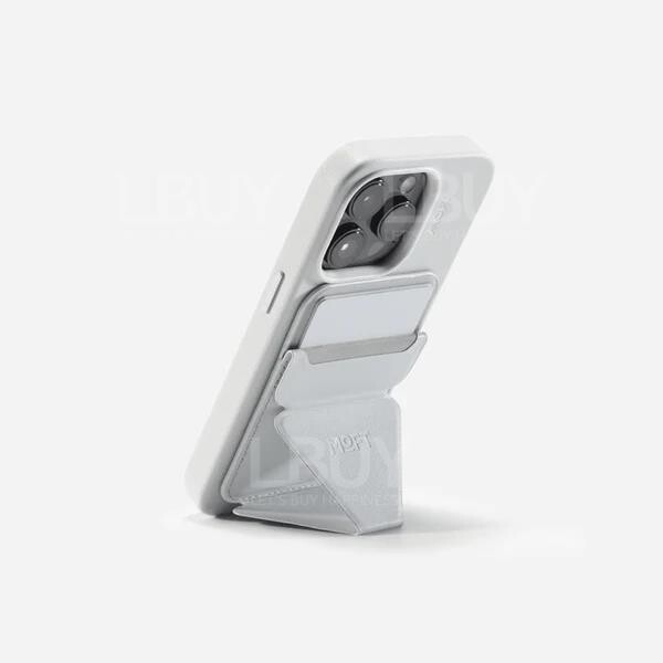 Moft Seafoam Iphone Case Moft-MOFT Snap-On IPhone Stand Wallet