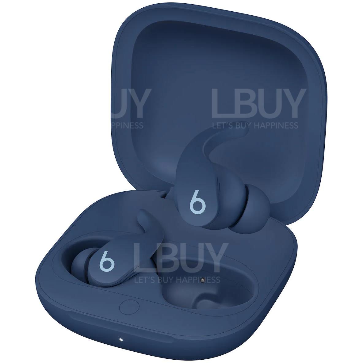 Beats Fit Pro True Wireless Earbuds Tidal Blue