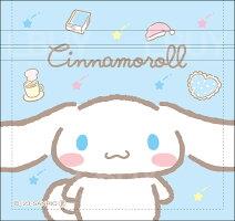 玉桂狗 透明PP拉鏈袋 5件裝