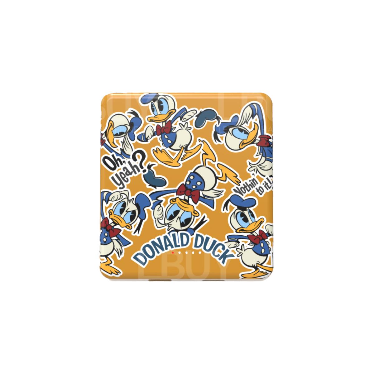 Vinnic MagSafe Power Bank 8000mAh 20W PD - Donald Duck