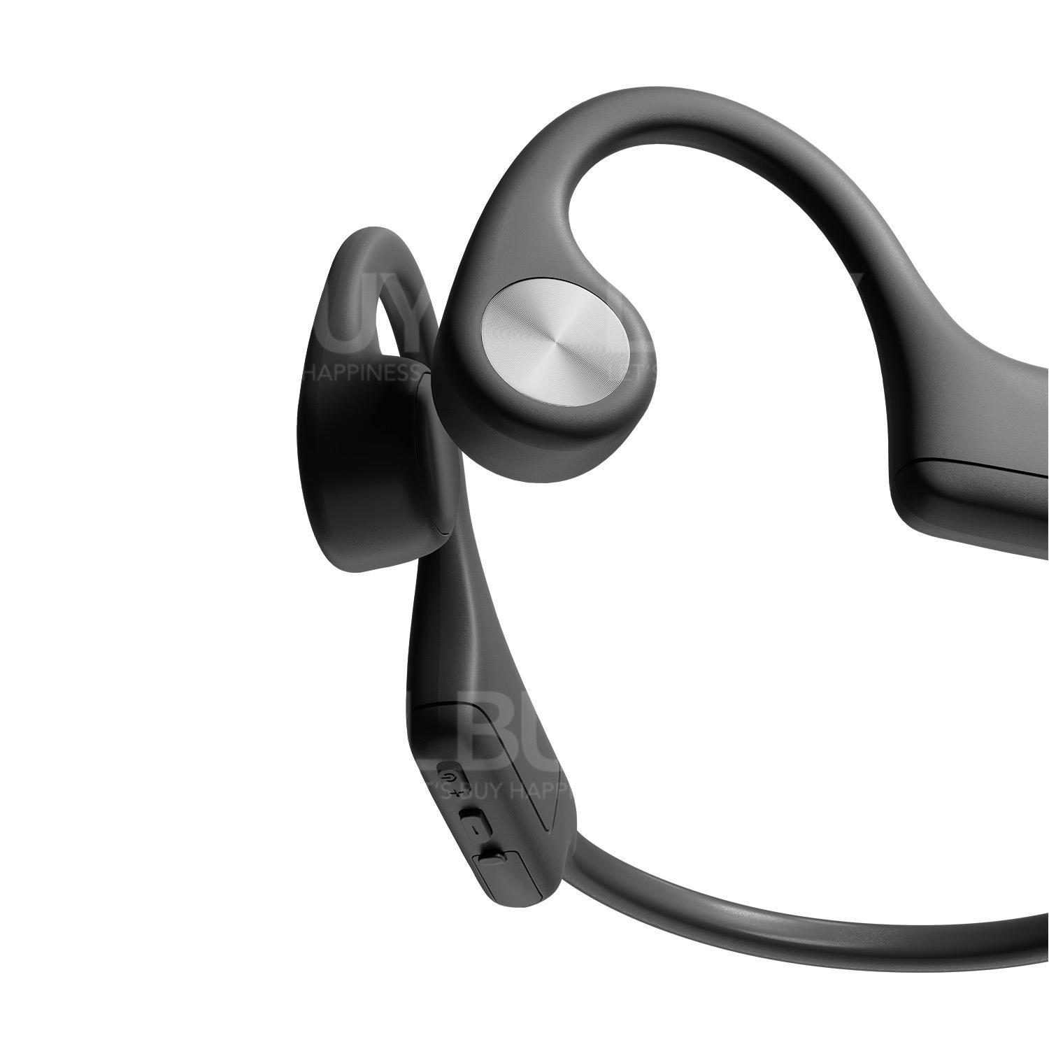 Sudio B2 Bone Conduction Earphones Black