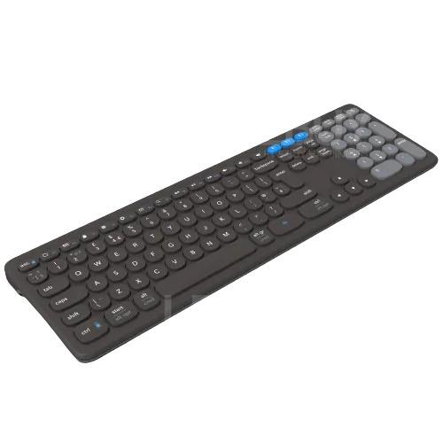 ZAGG Pro 17 Keyboard 17吋蓝牙无线充电键盘