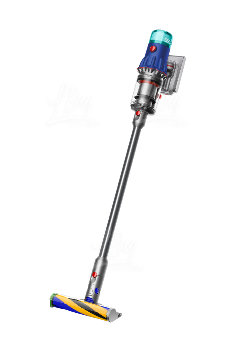 Dyson V12 Detect Slim™ Fluffy 無線吸塵機 (2022版)