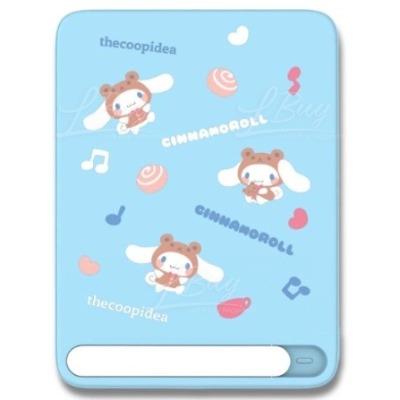 thecoopidea x Sanrio STACK+ 5000mAh 磁吸式行动电源 玉桂狗