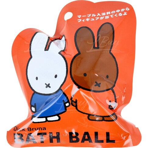 Miffy 浴球 5款隨機1款