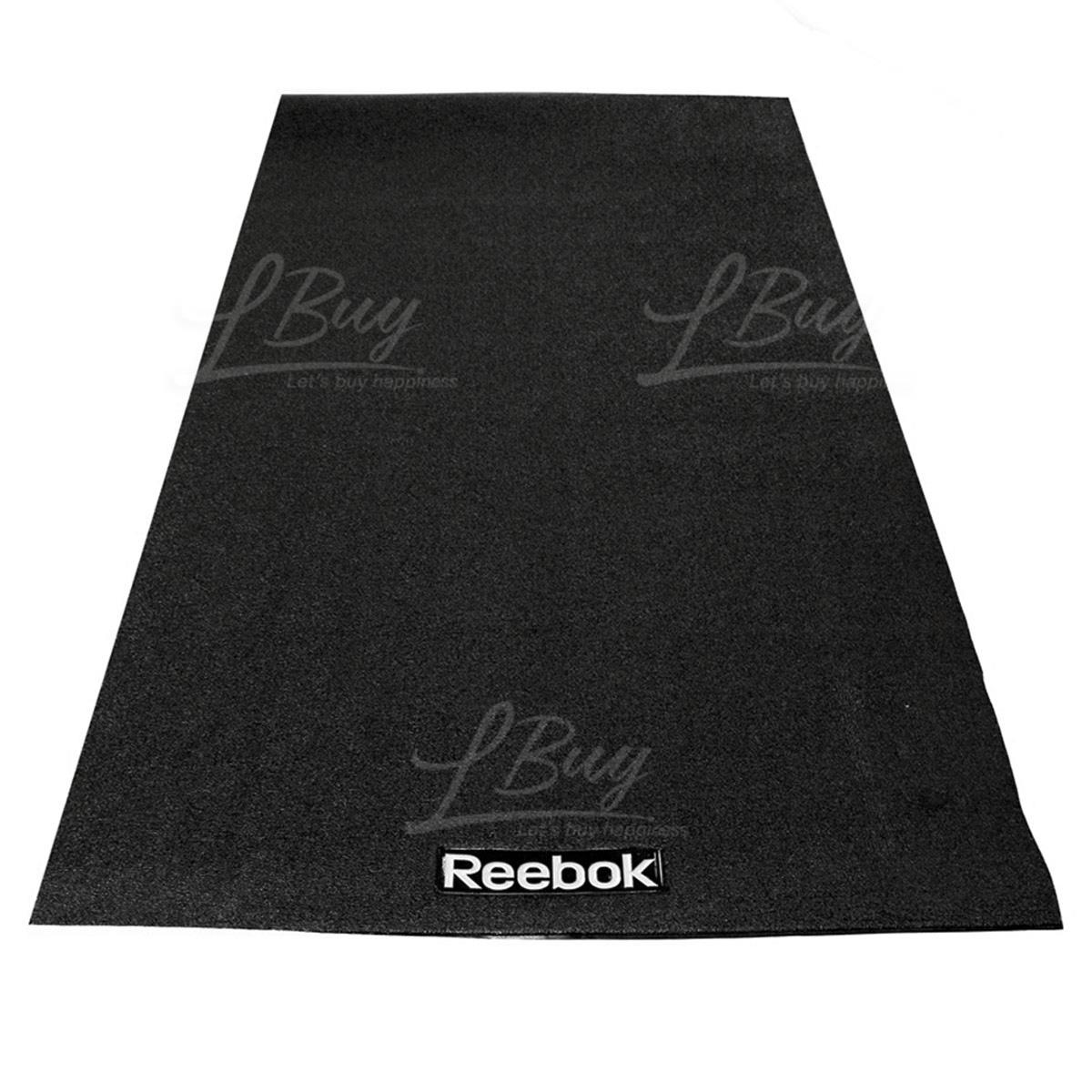 Reebok 跑步機地墊