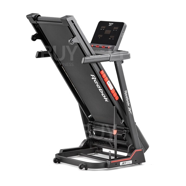 Reebok-Reebok Jet 100z Treadmill (Bluetooth Version)