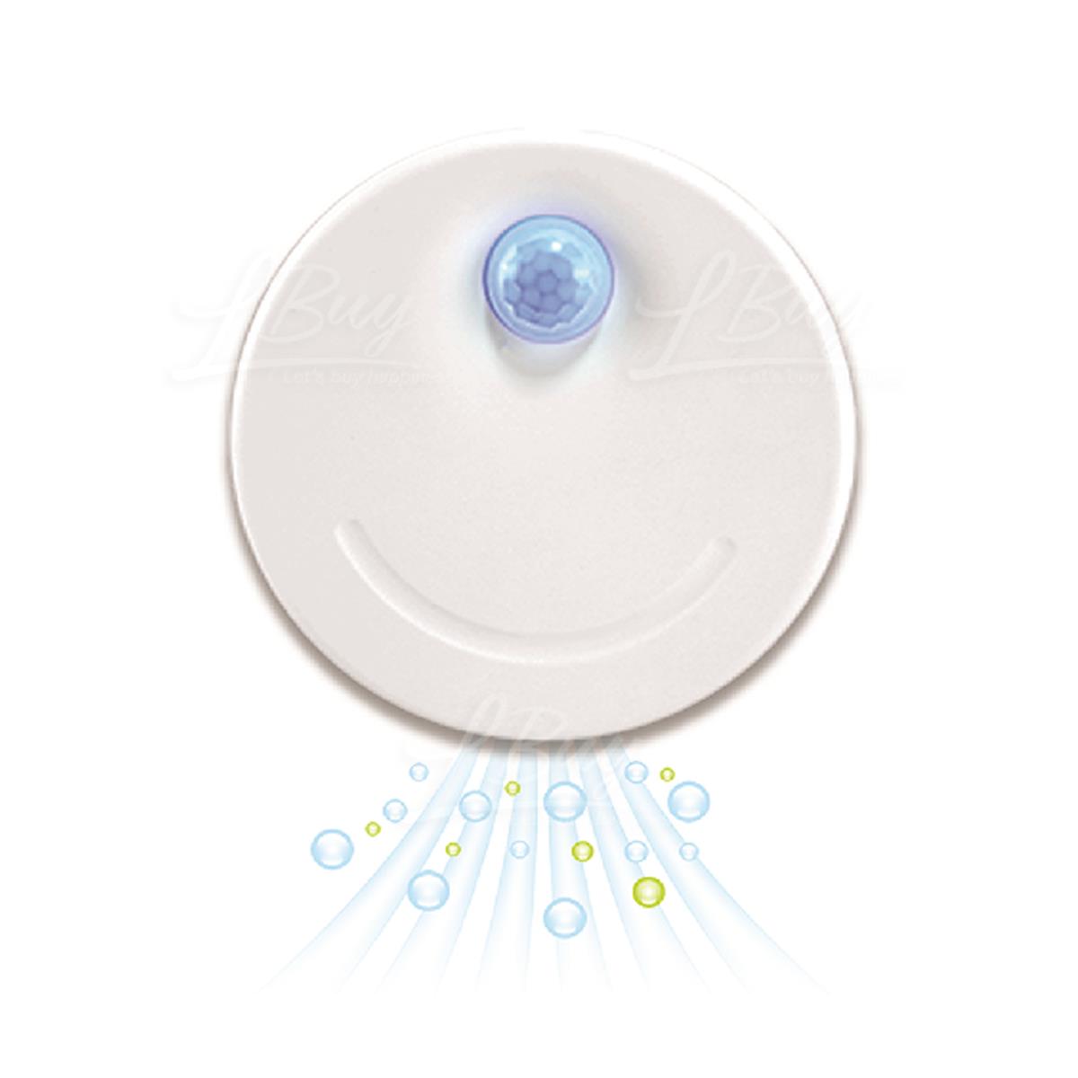 Hexatech Smart Air Purifier