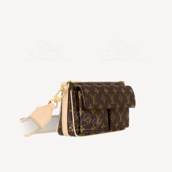 【ルイヴィトン・Louis Vuitton 】Vibe M46999 Louis Vuitton-LV Vibe M46999