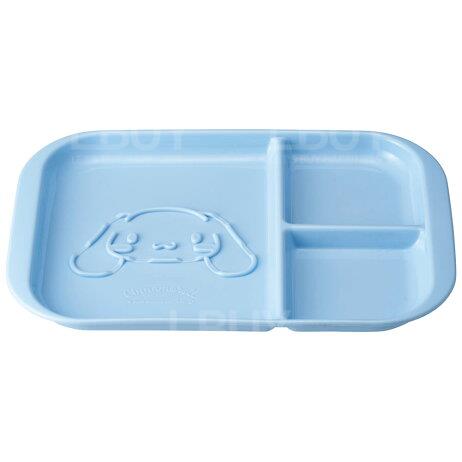 玉桂狗 早餐盤午餐盤食物盤