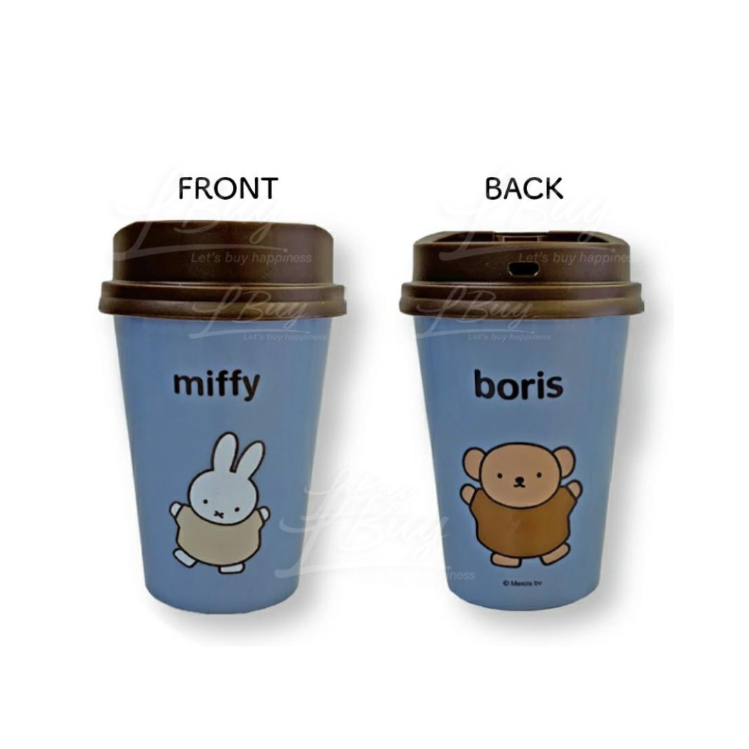Miffy 咖啡杯造型加濕器A款