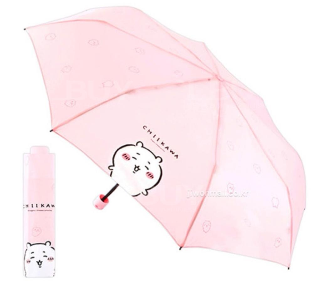 Chiikawa 縮骨遮 小可愛