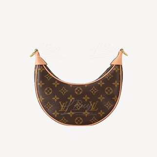 LV loop 半月型包 M81098