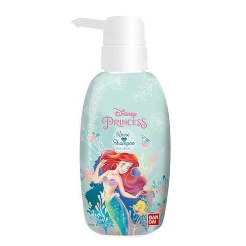 美人魚 全身可用兒童洗髮沐浴乳300ml 二合一洗髮乳300ml