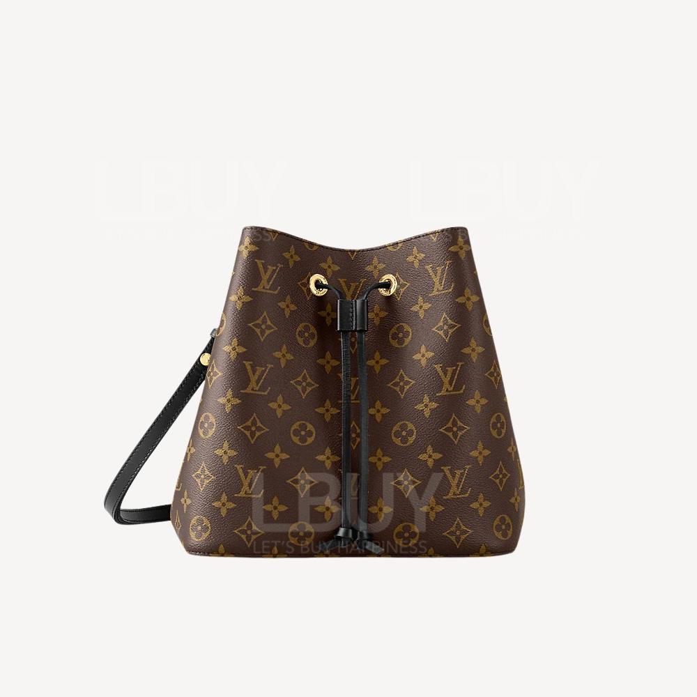 LV NéoNoé MM M44020