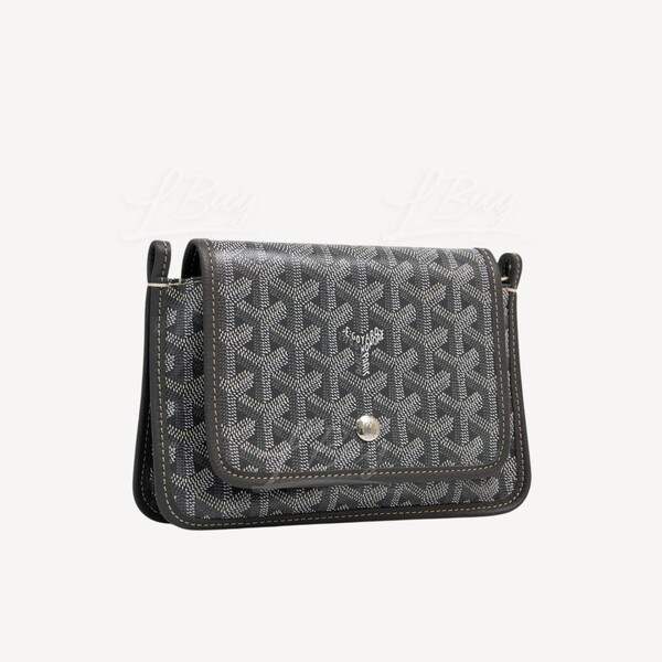 直営店購入◆すぐ届く【GOYARD】Plumet Pocket Wallet 11カラー 直営店購入◇すぐ届く【GOYARD】Plumet Pocket Wallet 11カラー