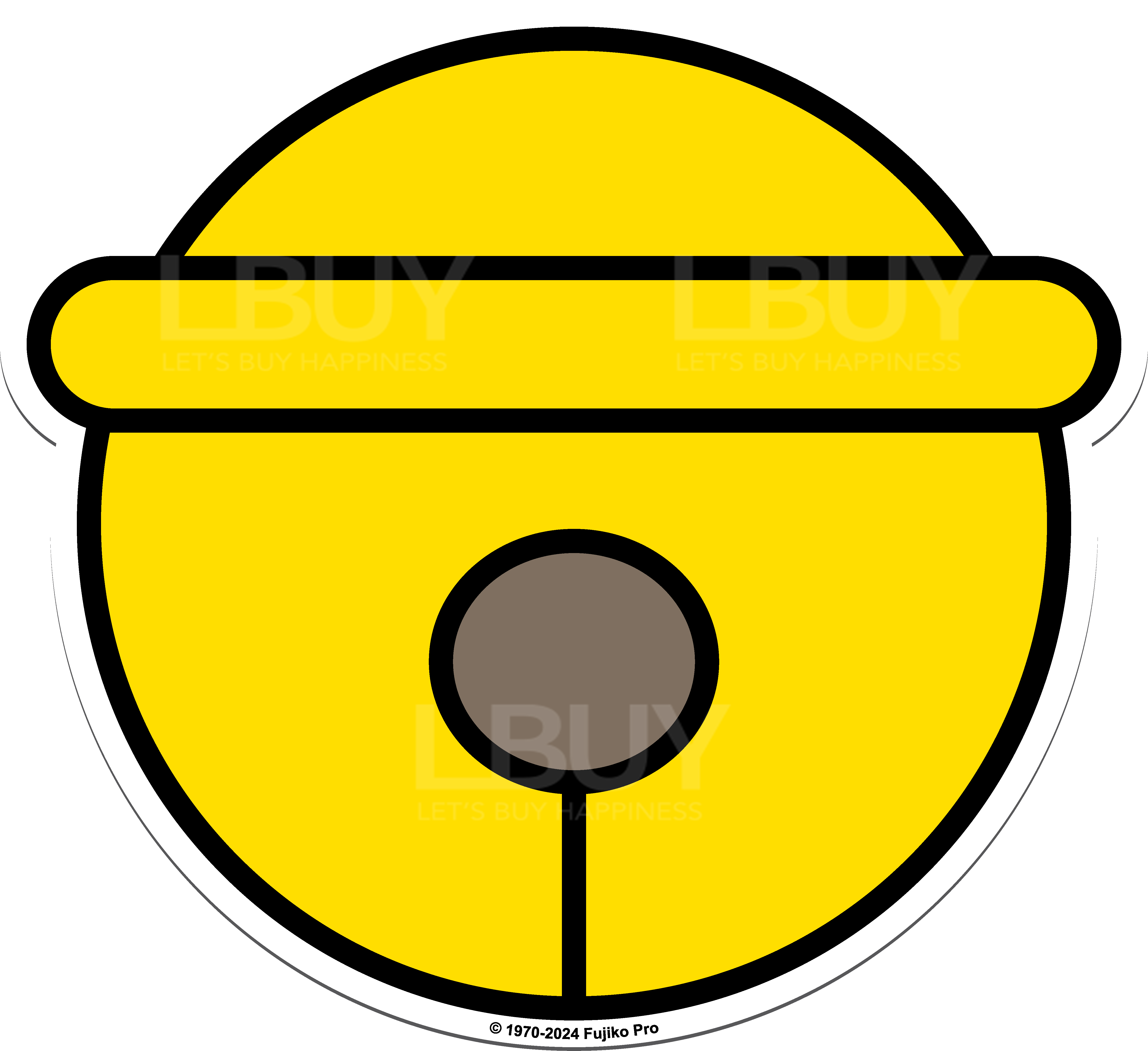 Doraemon soft bathroom mat 04