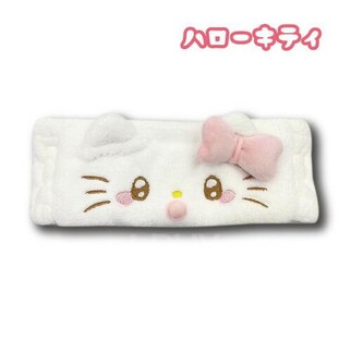 Hello Kitty 天使BB髮帶