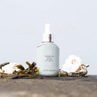 Saga of Idun Facial Oil - Repairing 30ml