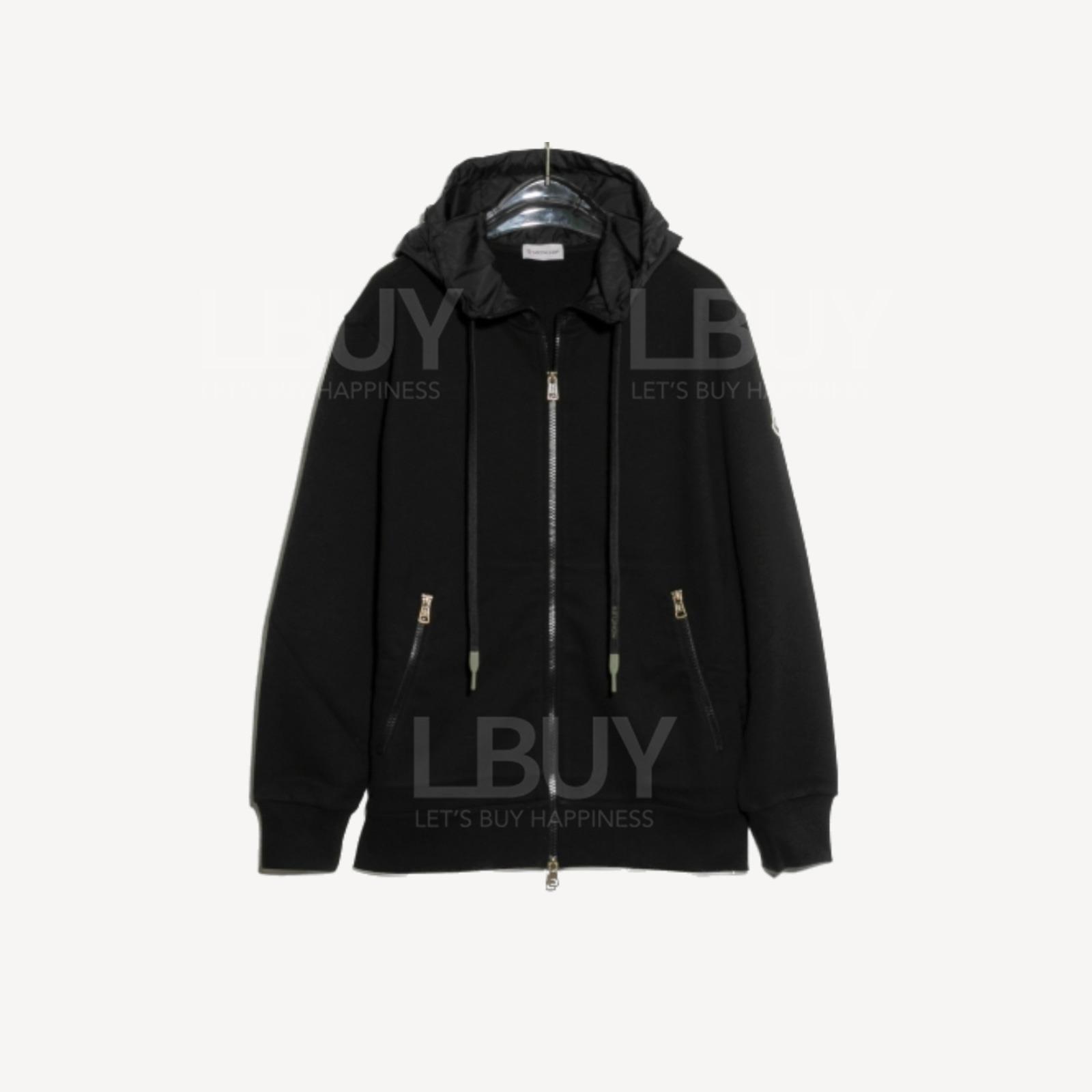 Moncler女裝 Sport Jacket