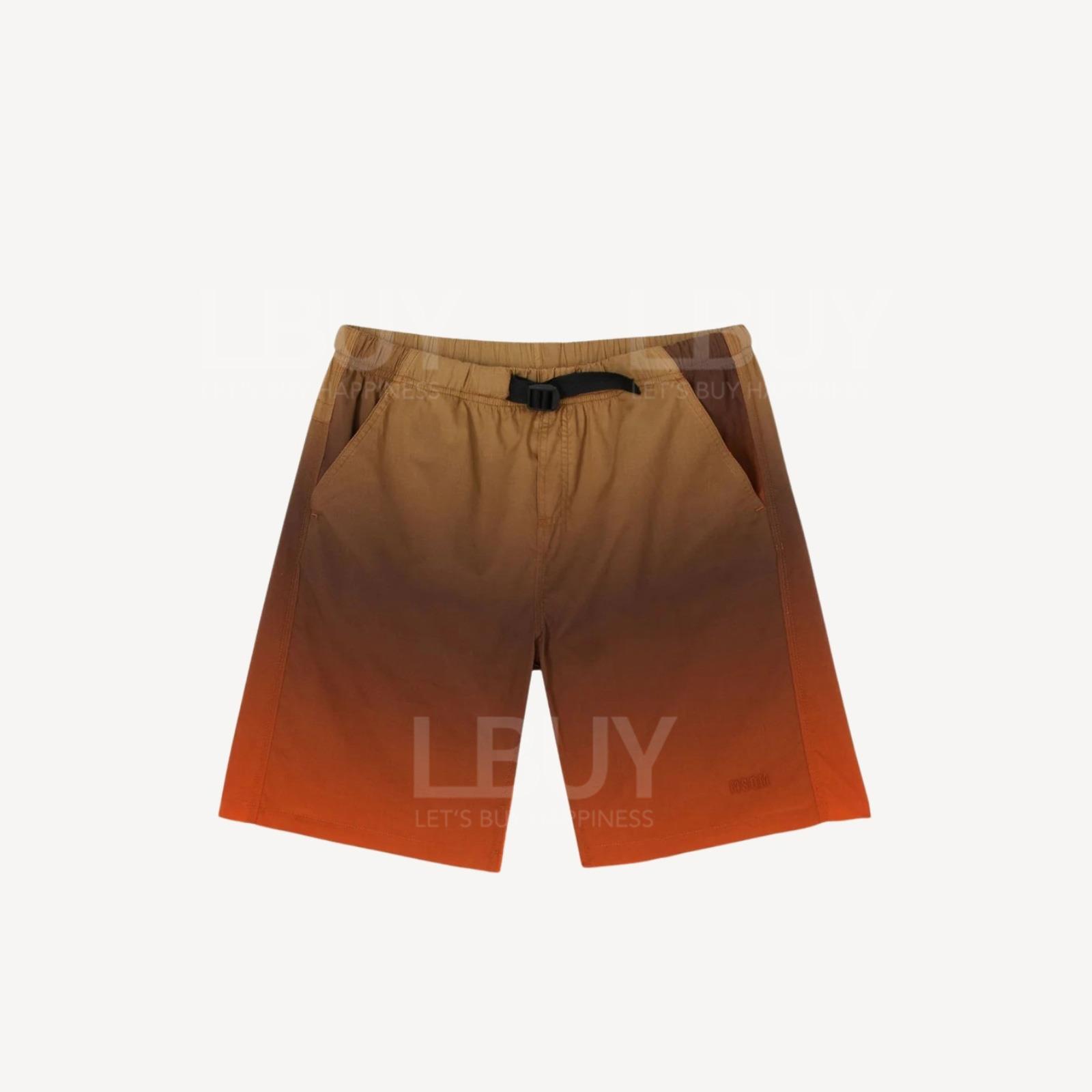 MSGM 漸色紋百慕達短褲