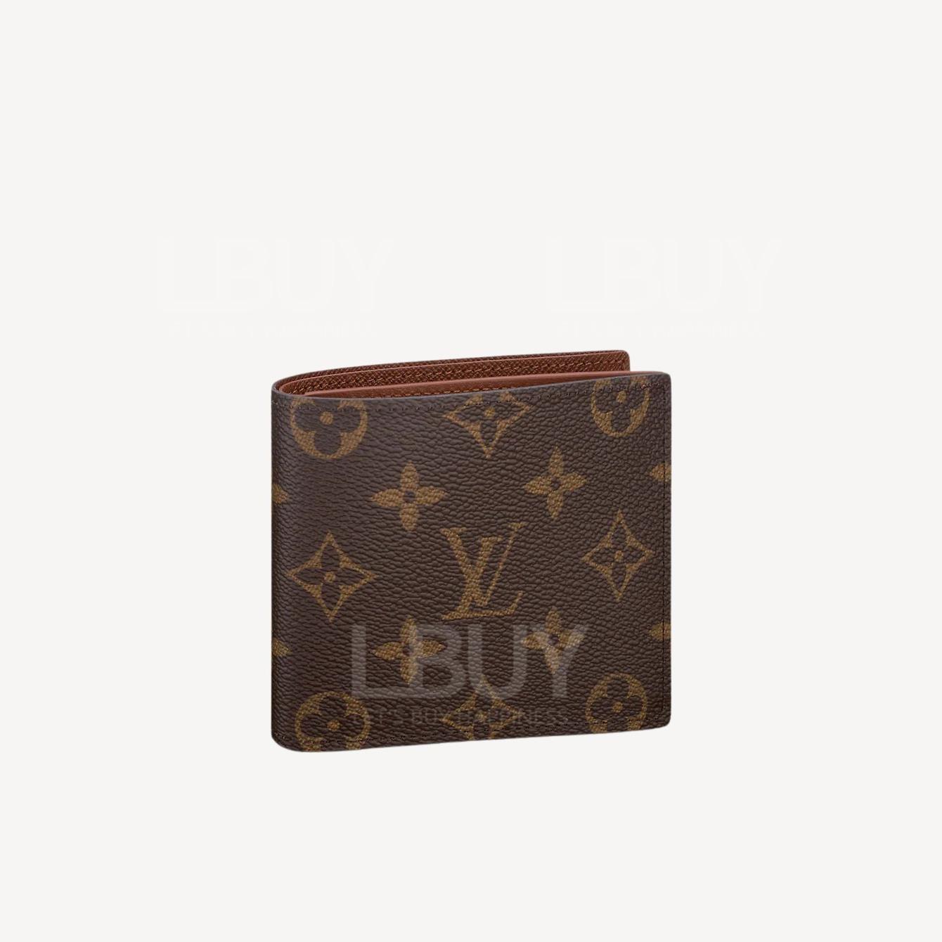 LV Marco 钱包 M62288