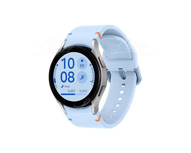 Samsung Galaxy Watch FE (BT) 銀