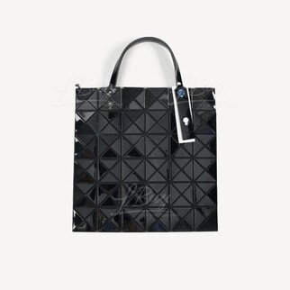 Bao Bao Issey Miyake Lucent Tote Bag 幾何圖案 手挽袋 黑色