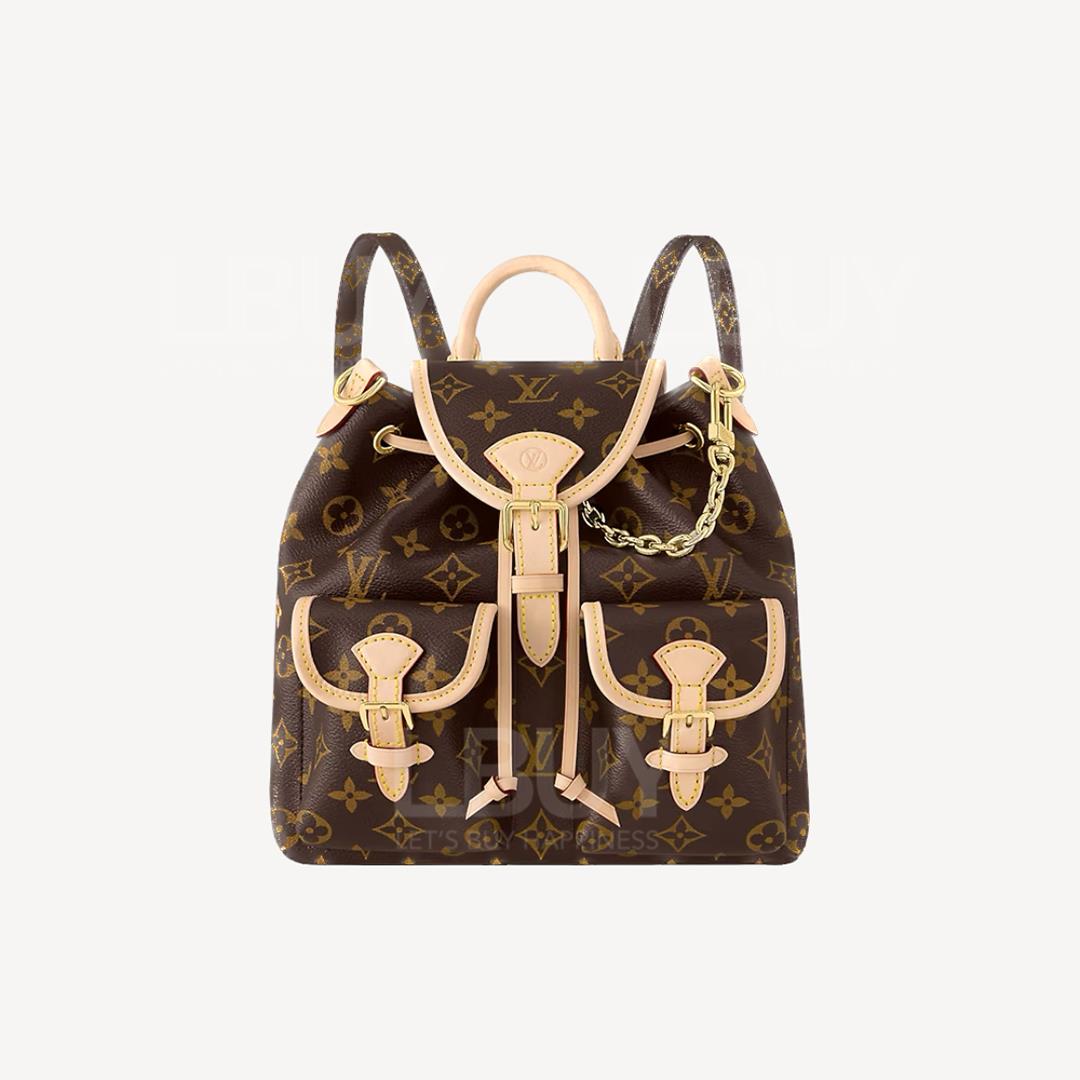 LV Excursion PM背包 M46932