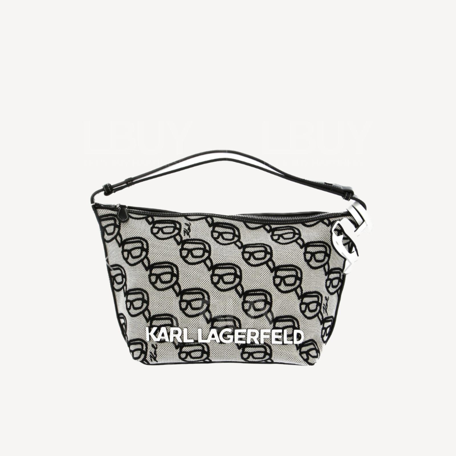 Karl Lagerfd  Shoulder Bag