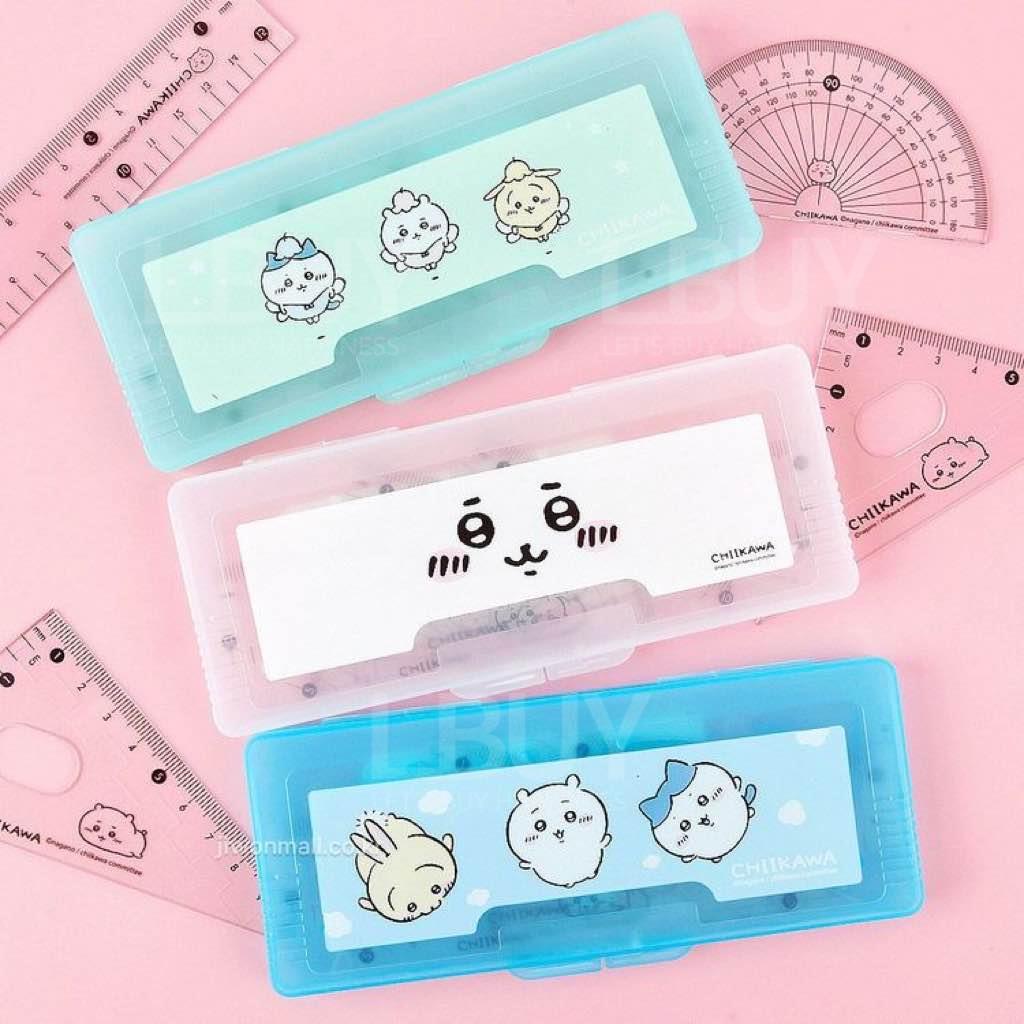 Chiikawa 套尺組合