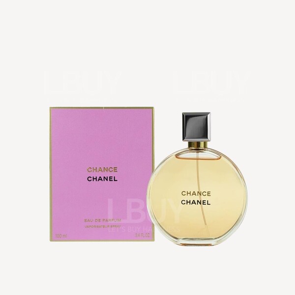 Parfum Spray Ubuy Coco Chanel Perfume Round Bottle Chanel-CHANEL