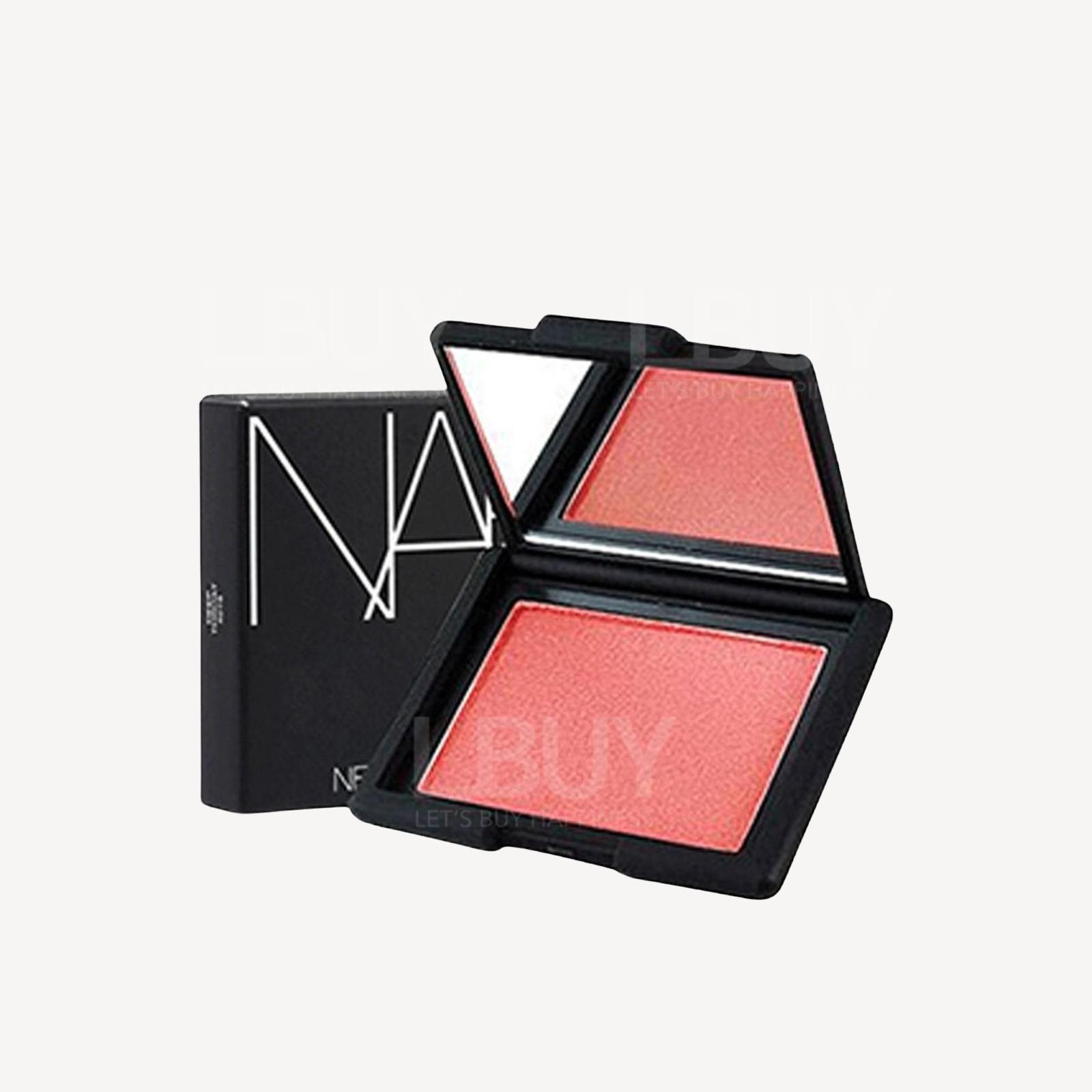 NARS-Blush -Deep Throat 4.8g