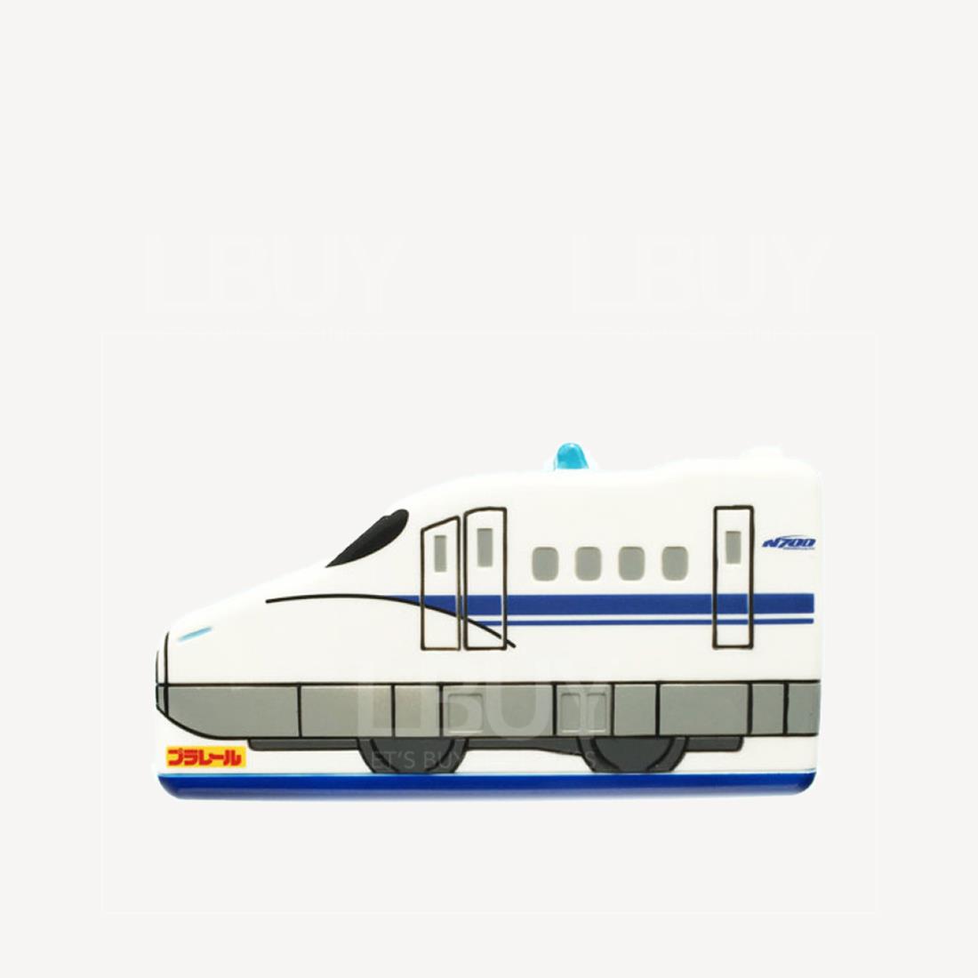 新幹線食物盒午餐盒飯盒N700系280 ml