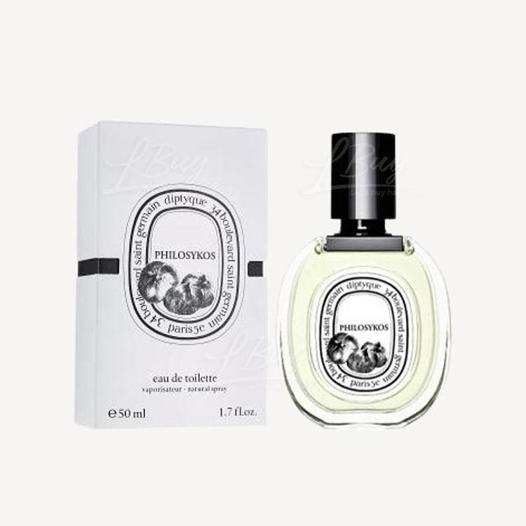 DIPTYQUE PHILOSYKOS  Eau De Toilette 50ml