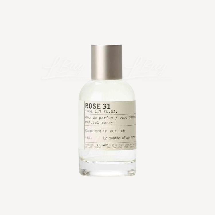 LE LABO Rose 31 Eau De Parfum 50ml