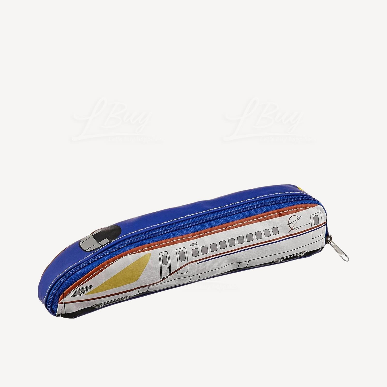 Shinkansen W7 Pencil Case